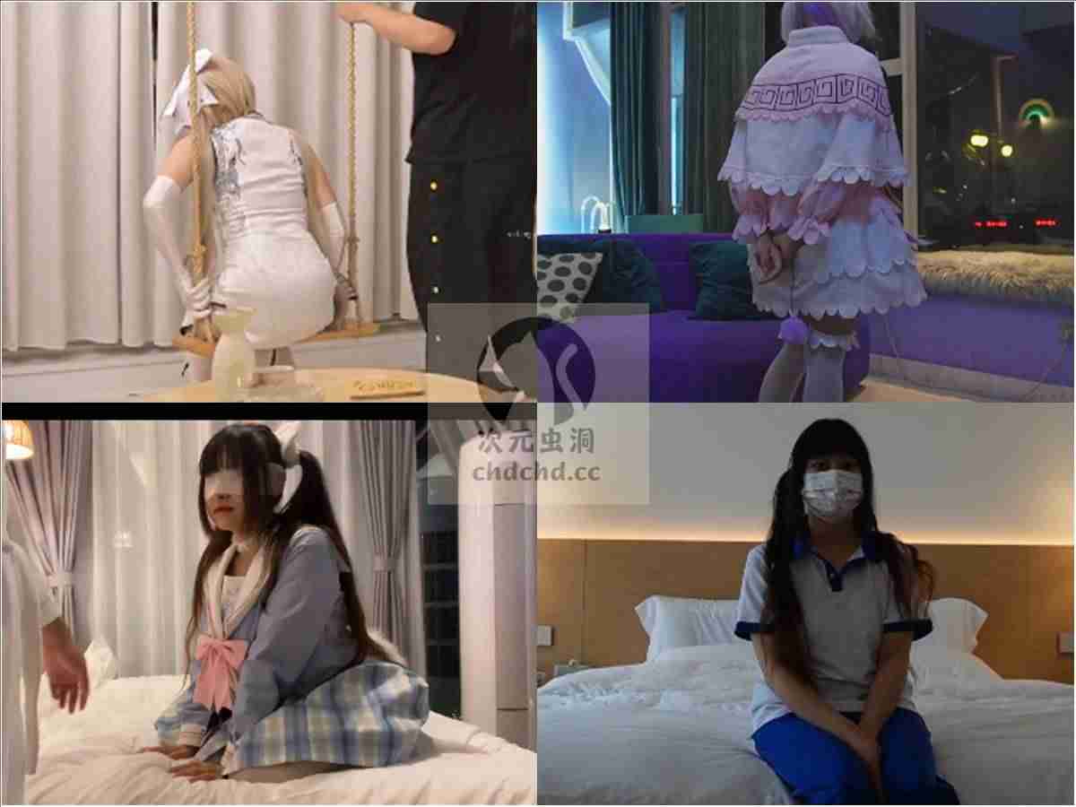 神马视频App截图
